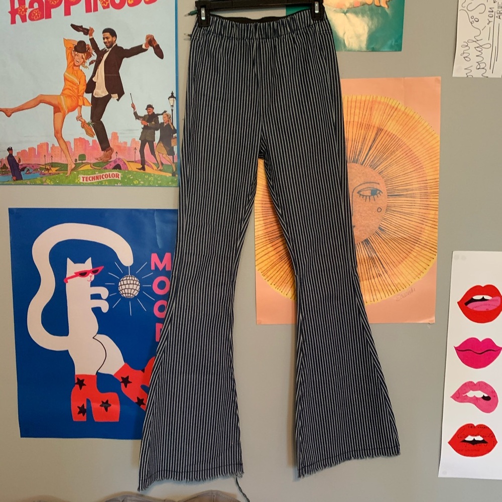 Altard state flared jeans